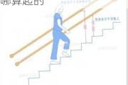 楼梯扶手高度900是从哪算起,楼梯扶手高度900是从哪算起的