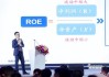 刘晨明：ROE连续十年大于20%的A股
只有20家